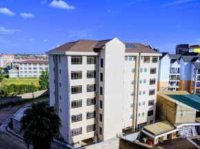 City View apartment, Nairobi